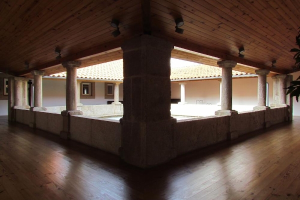 Hotel Convento dos Capuchos